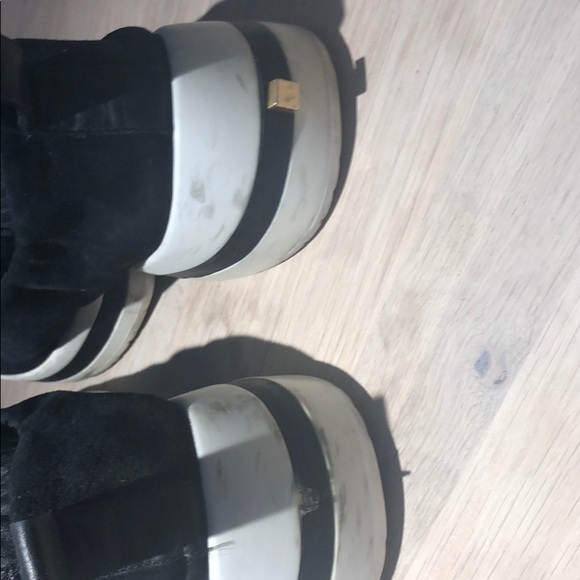 STUART WEITZMAN Slip on shoes - Picture 4 of 6